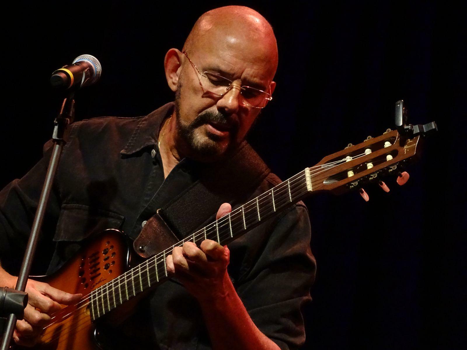 Roda Cancioneira chega à 19ª edição com homenagem à música de Vital Lima em Belém