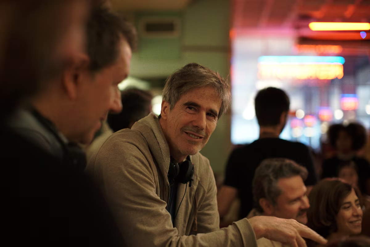 Globoplay terá documentário sobre tragédia da Voepass e 1º projeto de Walter Salles após Oscar
