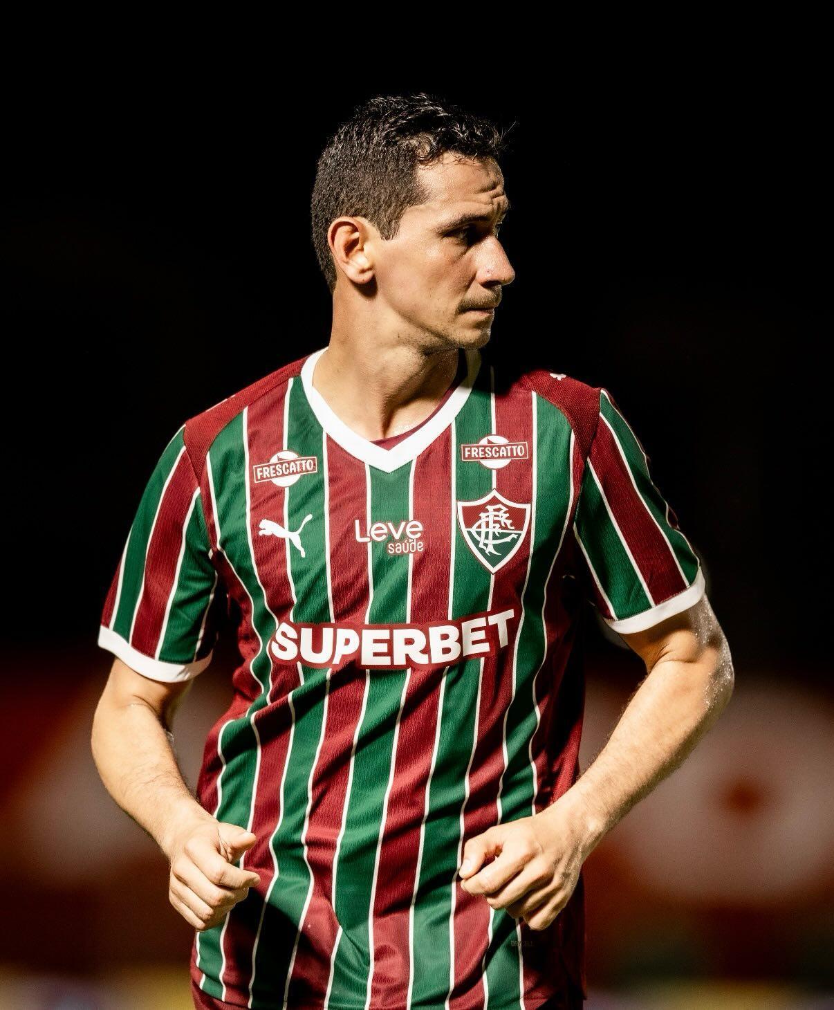Ganso tem proposta de clube da Série A, é cortado de jogos e deve deixar o Fluminense