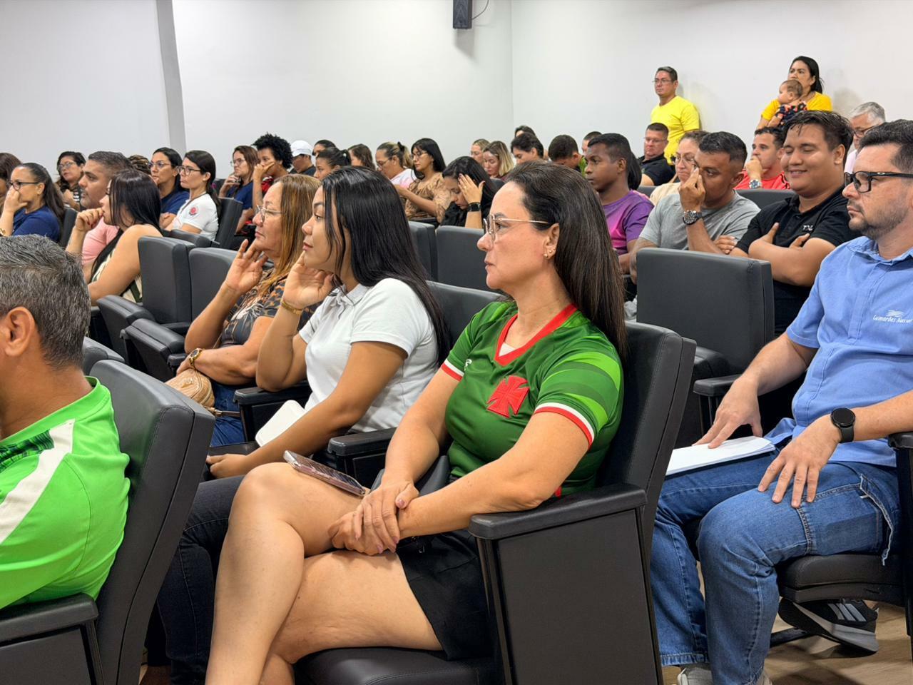 Atletas do Pará garantem apoio para disputar campeonatos nacionais e internacionais