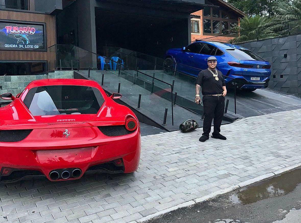 PF investiga grife Prada por omitir compras suspeitas em esquema de MC Ryan SP