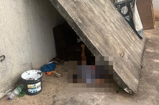 Paraense suspeito de furtos é morto a tiros em Goiás; autor é preso horas após o crime