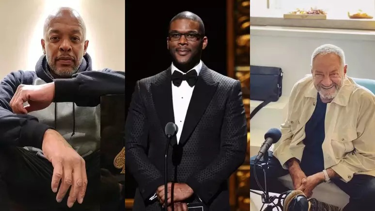 Quem são as 22 celebridades mais ricas do mundo em 2026? Forbes divulga ranking; confira