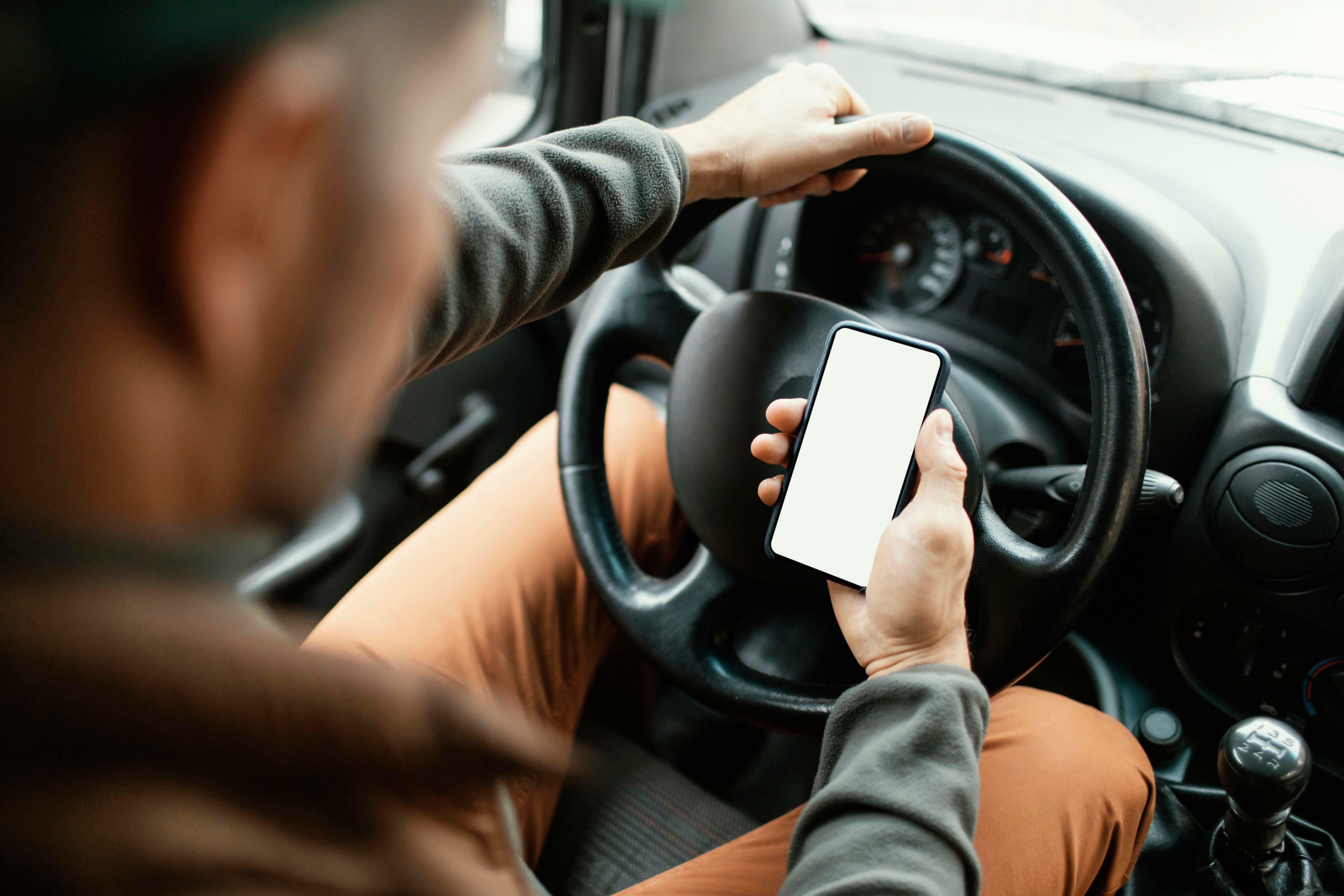 Plataforma de mobilidade registra 6% menos acidentes com corridas de app em Belém; entenda