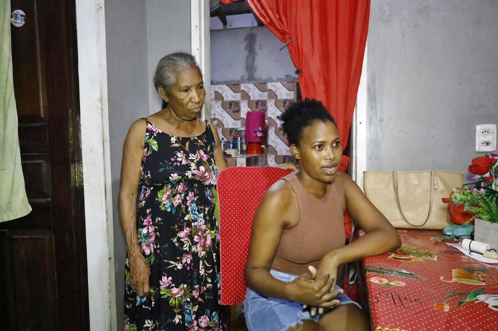 Mais de um mês após temporal, famílias ainda aguardam auxílio prometido pela Prefeitura de Belém