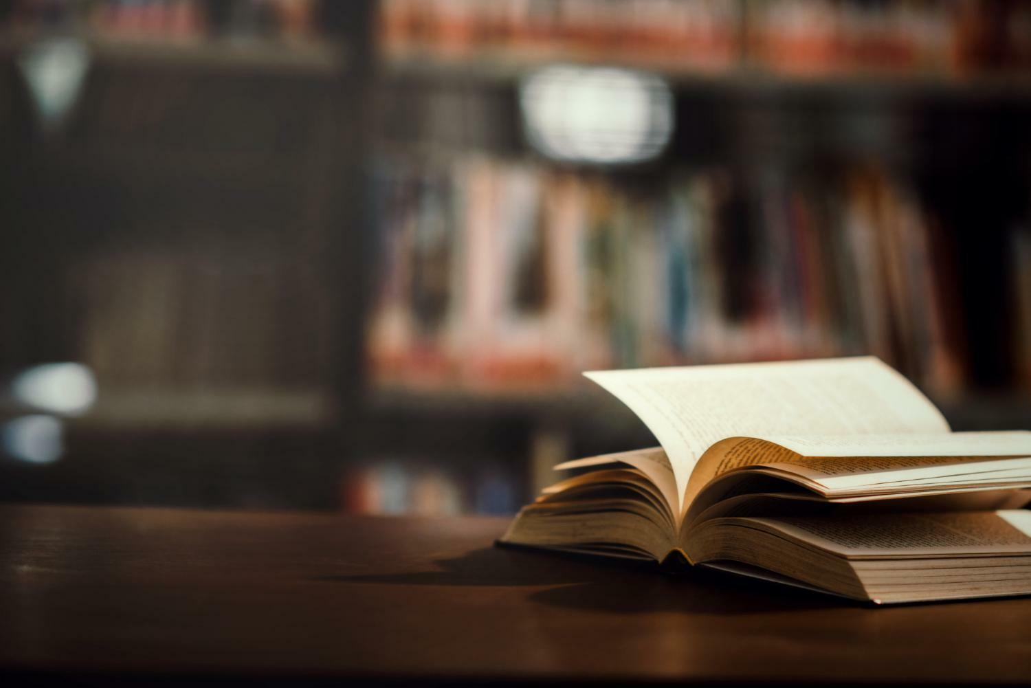 Venda de livros no Brasil cresce impulsionada por obras gerais; veja balanço do mercado