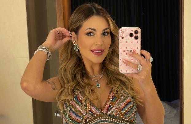 Cela especial, blindagem e banho de sol: confira as regalias de Deolane Bezerra na prisão