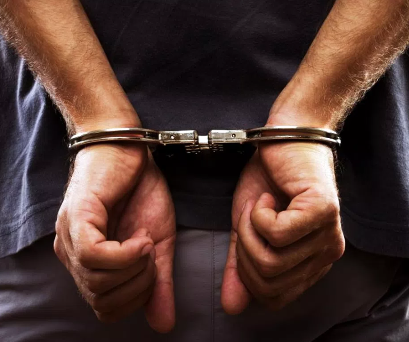 Homem é preso após tentativa de feminicídio e disparo de arma dentro de hospital em Marabá