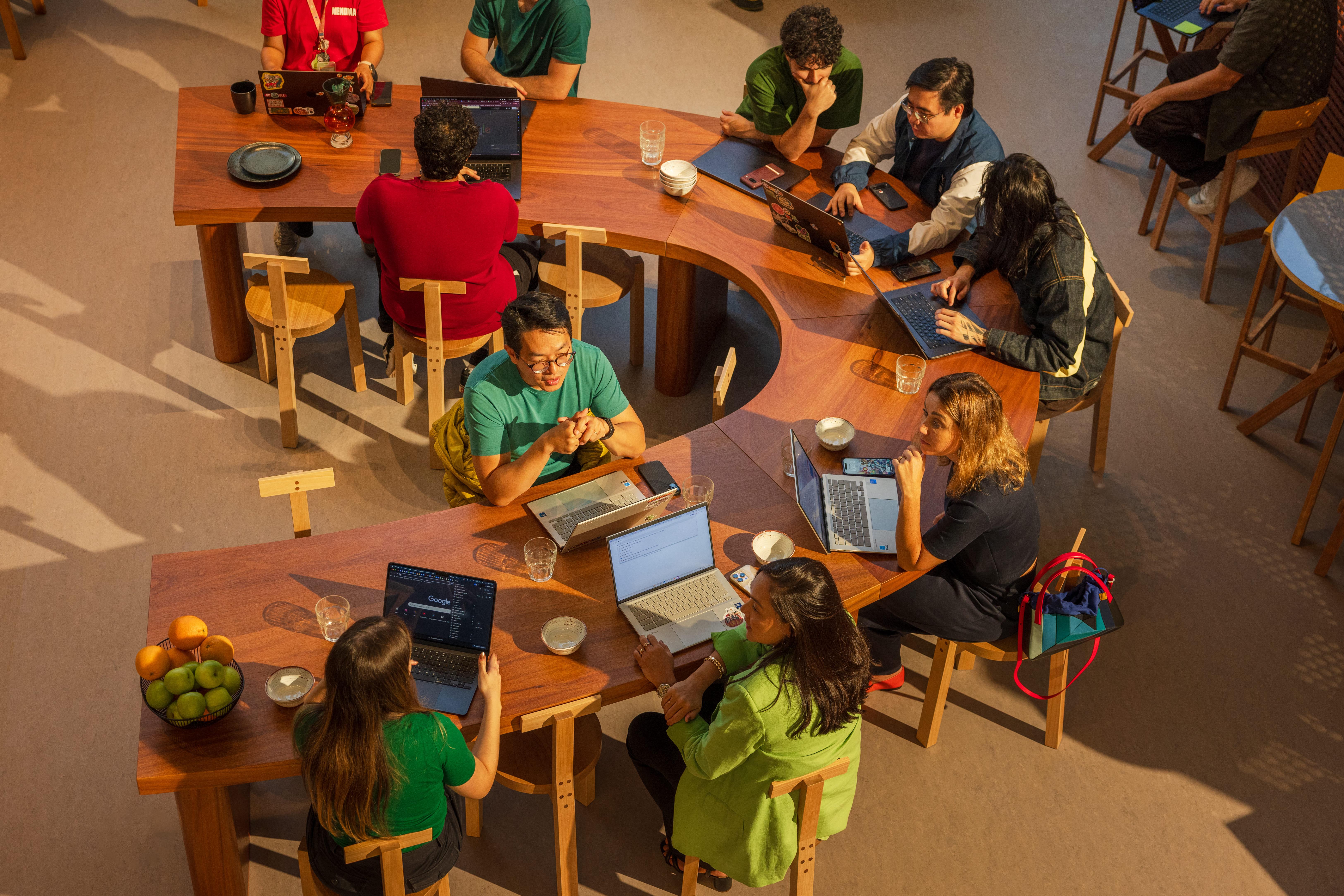 Novo polo do Google no Brasil amplia oportunidades de emprego, estágio e capacitação; veja detalhes