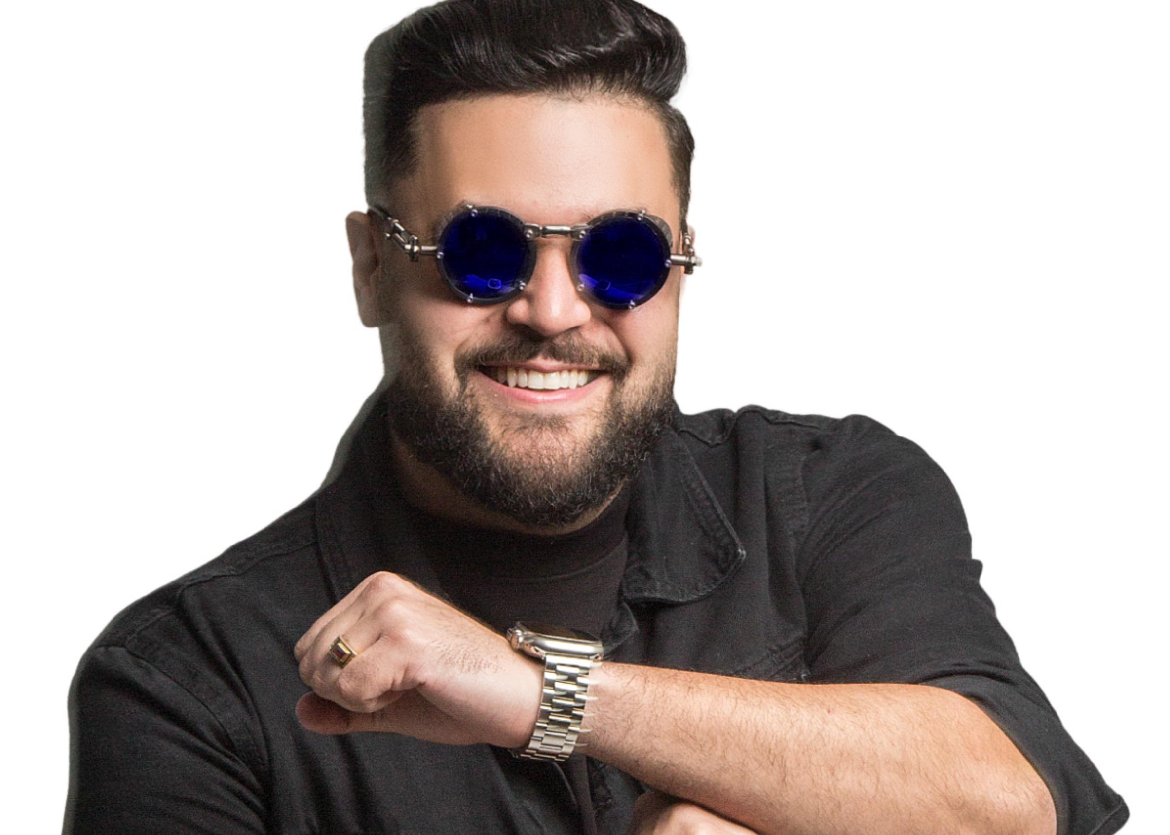 Aparelhagem Tupinambá comanda festa de aniversário do DJ Betinho Apollo em Belém