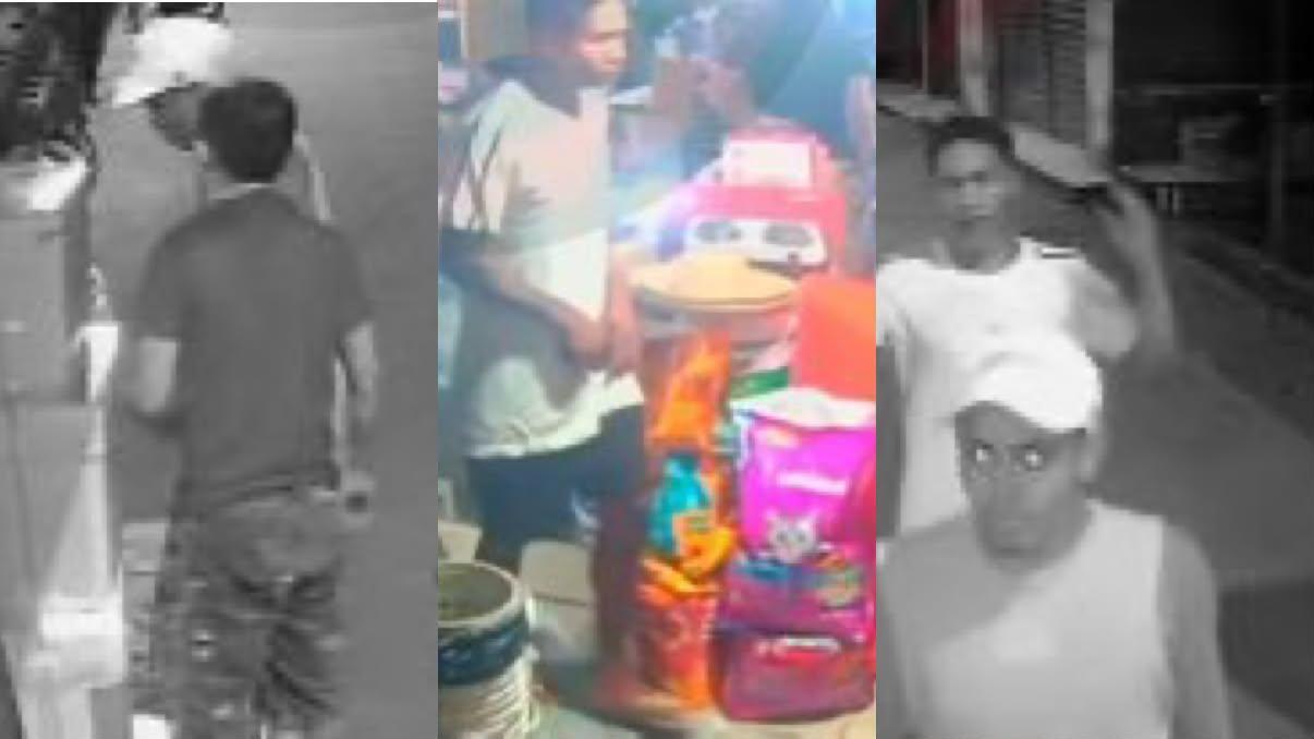 Homens armados invadem e assaltam estabelecimento comercial em Igarapé-Miri