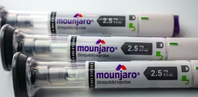 Teve reação ao Mounjaro? Saiba os riscos e quando procurar um hospital para tratar os sintomas