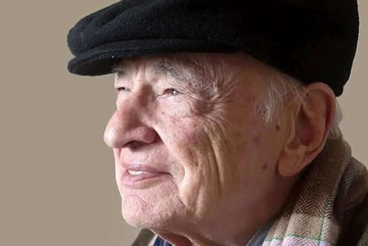 Morre Edgar Morin, um dos mais reconhecidos pensadores humanistas, aos 104 anos
