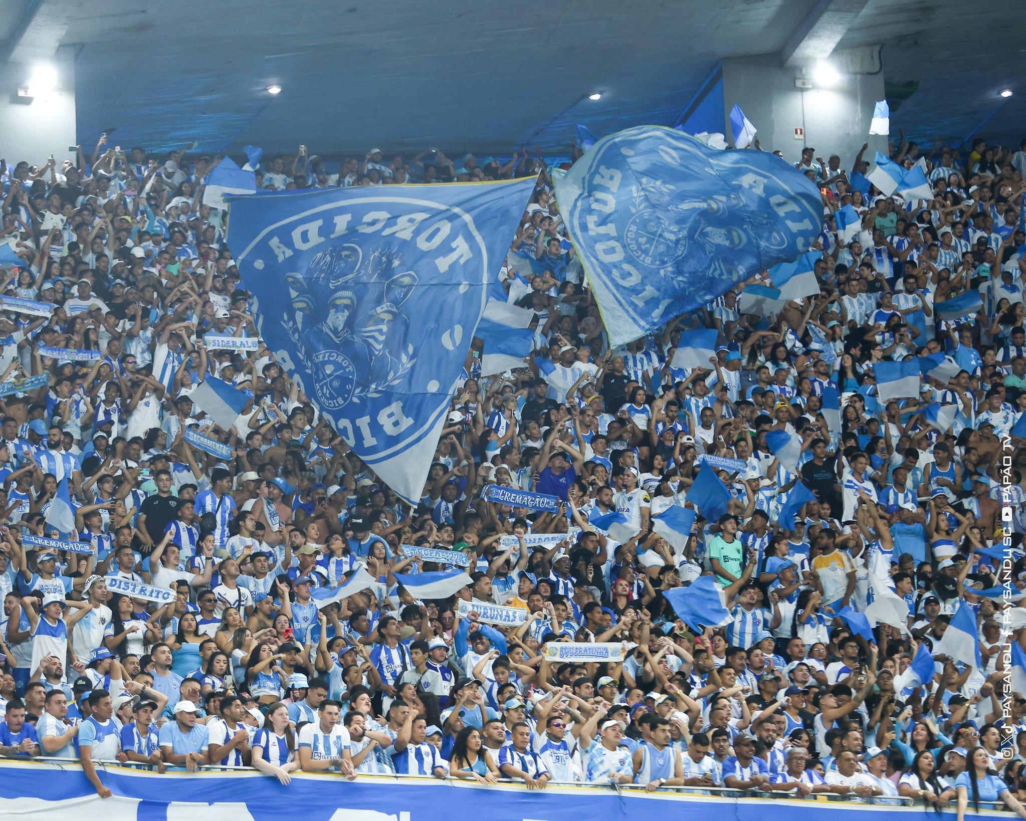 Com promoção, ingressos para a final da Copa Verde entre Paysandu e Anápolis já estão à venda; veja