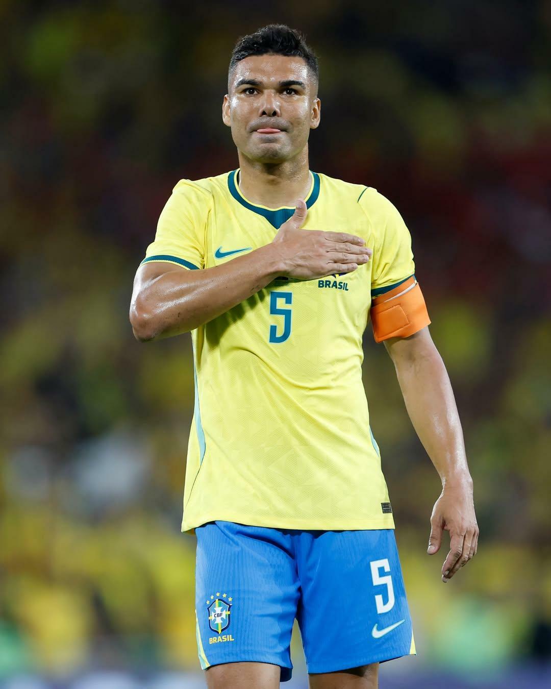 Jornal espanhol destaca atuação da seleção contra o Panamá: 