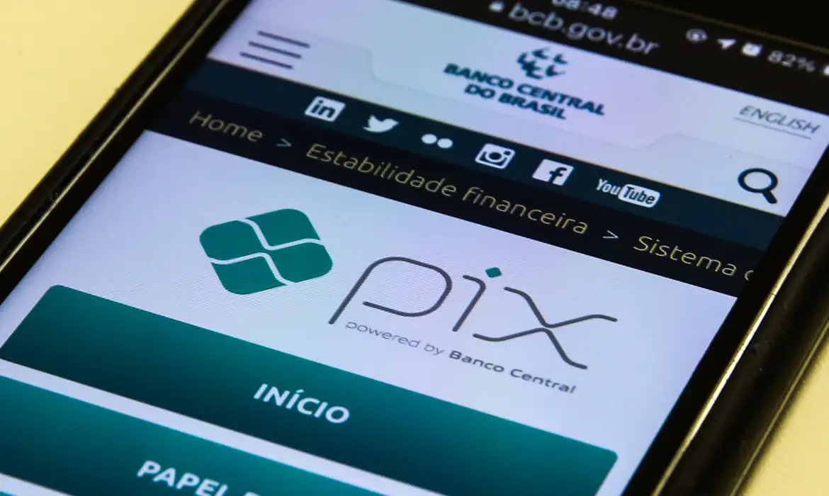 Governo divulga argumentos apresentados pelo Brasil aos EUA sobre Pix, acordos, etanol e outros
