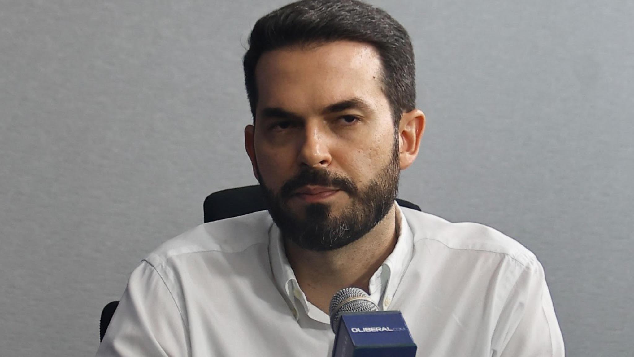 Reforma tributária ainda é ‘ano teste’ para jovens empresários, avalia presidente do Conjove no Pará
