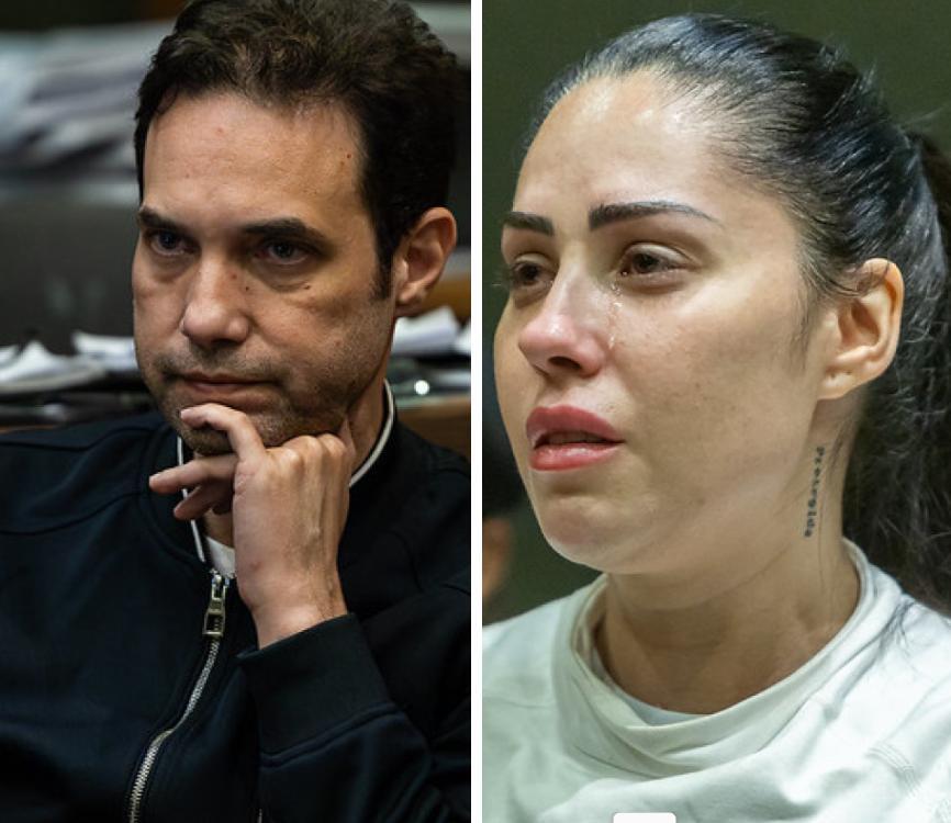 Caso Henry Borel: veja imagens do julgamento que condenou ...