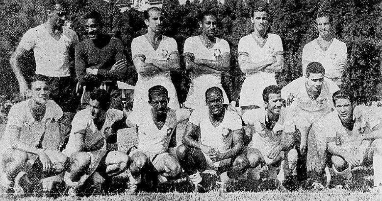 Filho de escritora paraense já foi titular da Seleção Brasileira; veja quem