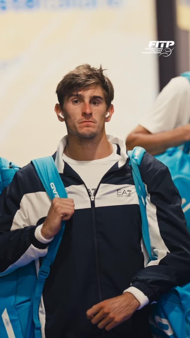 Arnaldi desiste da semi de Roland Garros por causa de virose e Cobolli faz final contra Zverev