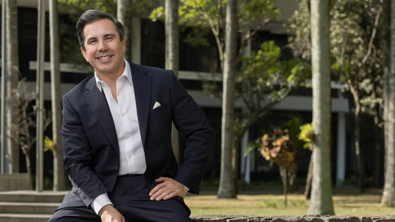 EUA estão mais do que nunca abertos para capital do Brasil, diz cônsul Kevin Murakami