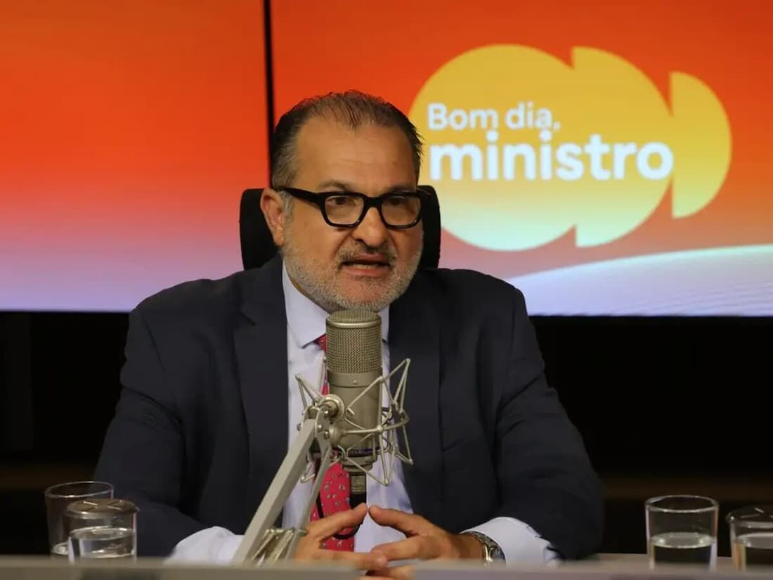 Transportes: se preciso, faremos acordos com caminhoneiros na revisão da escala, diz ministro