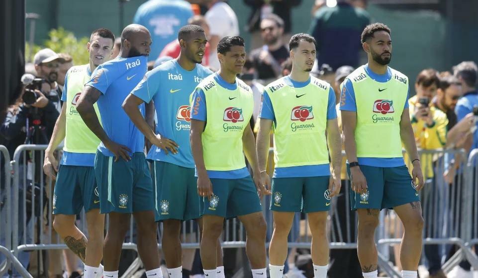 Ainda existe o lateral 