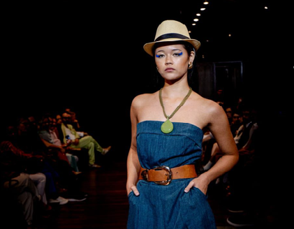 ‘A Amazônia ainda não consome a Amazônia’: movimento quer fortalecer mercado local de moda