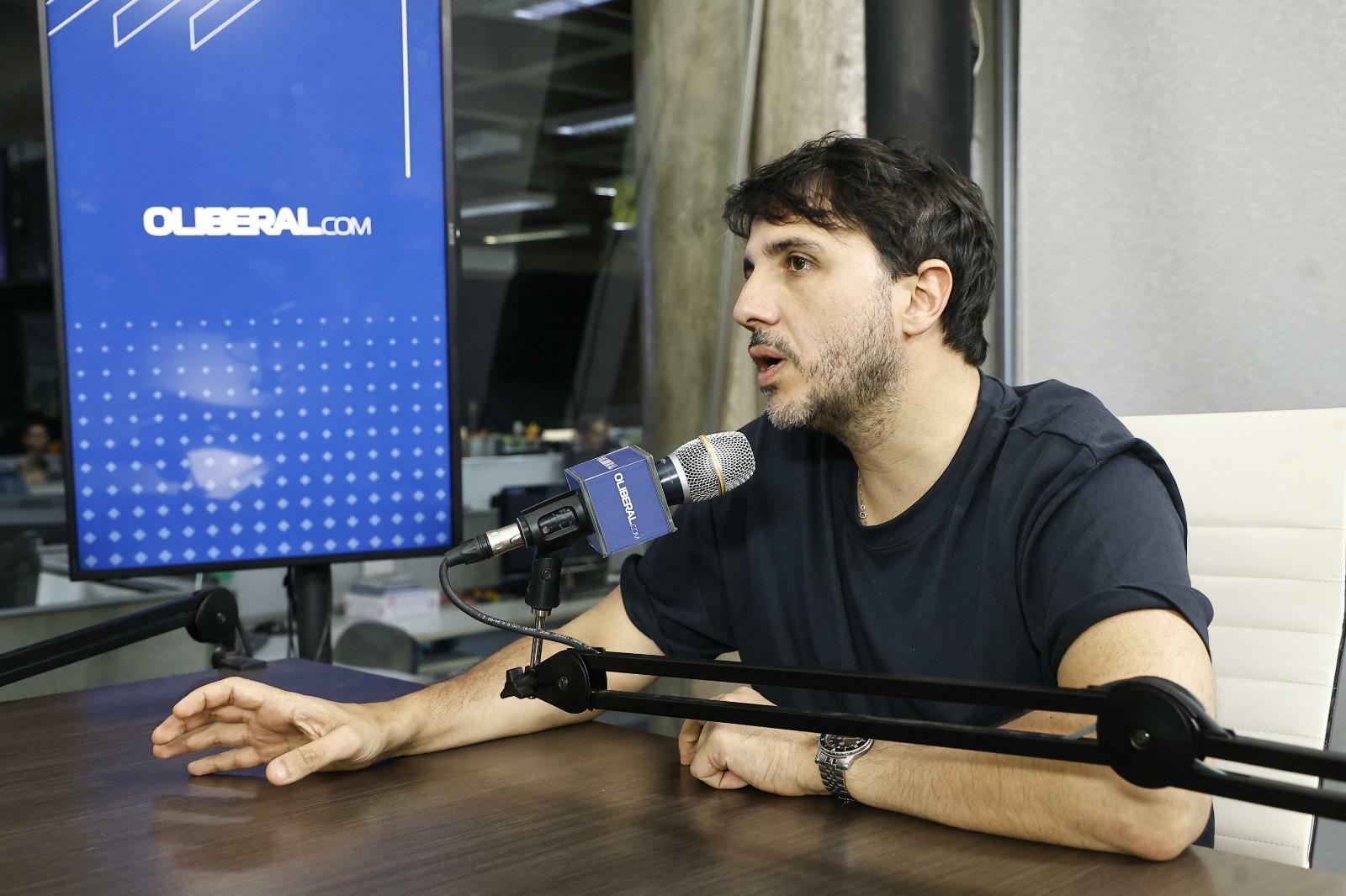 Renan Santos: 