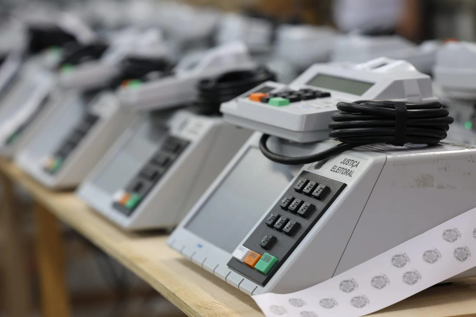 Local de votação ainda pode mudar; consulte de novo antes de ir à urna