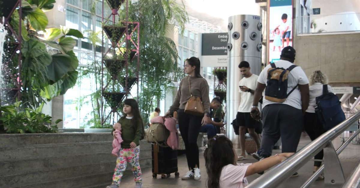 Anac libera viagem de adolescentes sozinhos aos 16 anos no Tocantins
