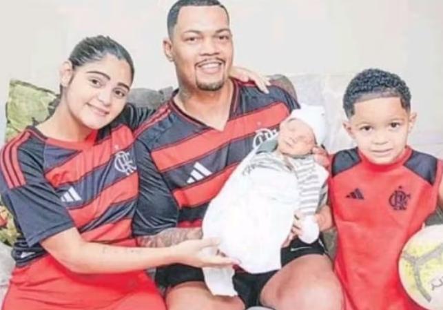 Pai registra filhos com nomes de Mbappé e Haaland: 