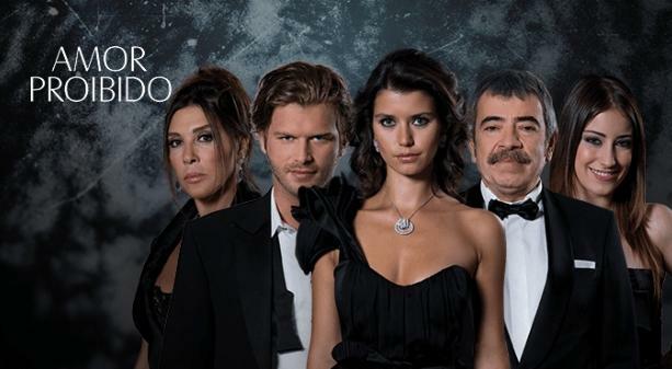 Amor Proibido: conheça a novela turca que foi censurada em alguns países por ter 