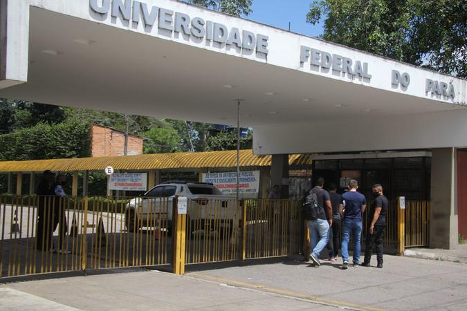UFPA convoca 115 candidatos na 8ª chamada do PS 2026; veja prazo para garantir a vaga - QTU Questões do Universo