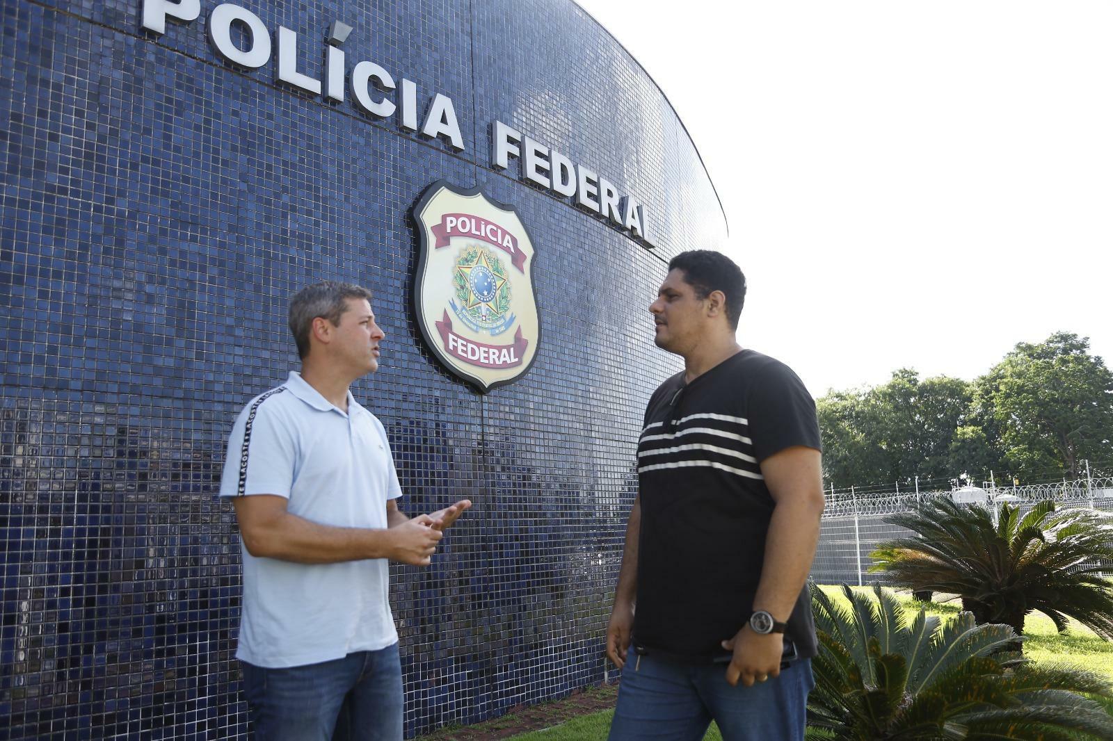 Atletas do tiro esportivo cobram agilidade da PF do Pará na regularização de documentos - QTU Questões do Universo