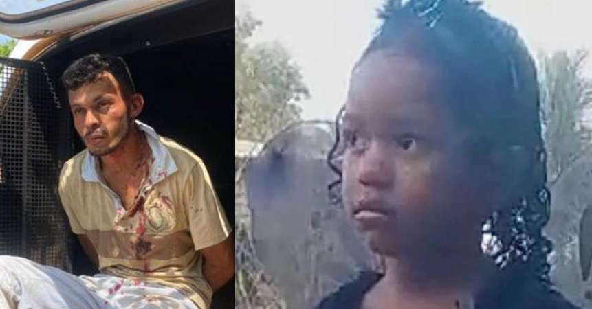 Justiça condena homem a mais de 34 anos por morte de menina em Altamira