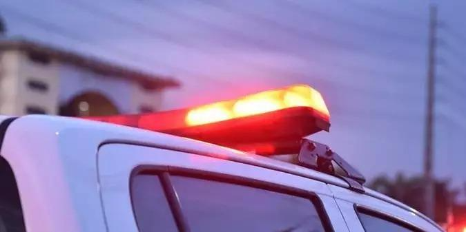Ossada humana é encontrada em cova rasa em Breu Branco