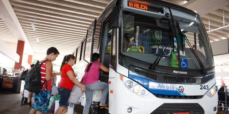 Eleições 2026: veja empresas com transporte gratuito no Pará