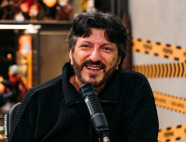 Lito Sousa perde parte da visão em 24 horas após avanço de doença rara - QTU Questões do Universo