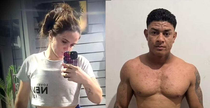 Advogado de família de Alciely Alencar aguarda avanços no processo para julgamento do acusado - QTU Questões do Universo