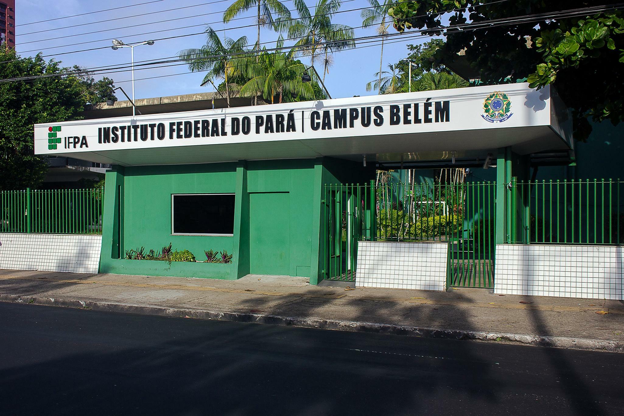 IFPA Belém realiza Feira de Cursos em setembro; veja data, horário e como participar - QTU Questões do Universo