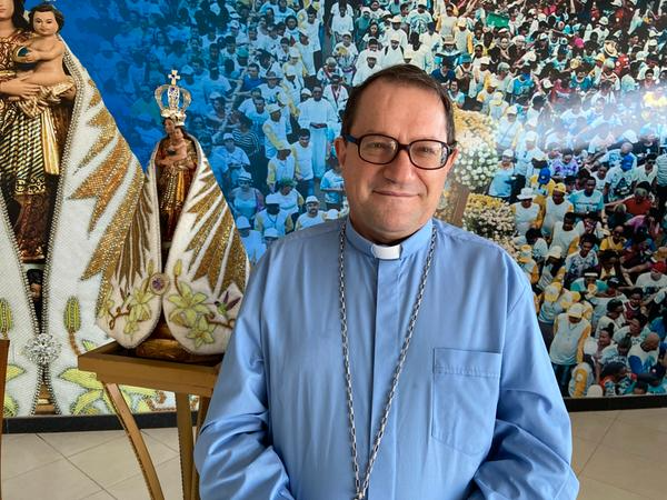 Diocese proíbe campanha eleitoral nas igrejas de Marabá - QTU Questões do Universo