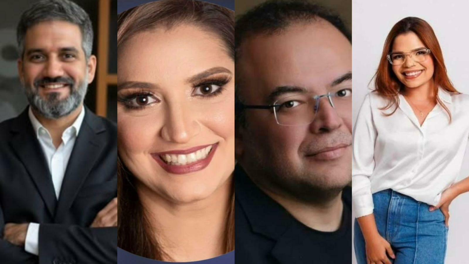 Caso Giovanna: família analisa prontuário médico e cita negligência de André Melo e mais 2 médicos - QTU Questões do Universo