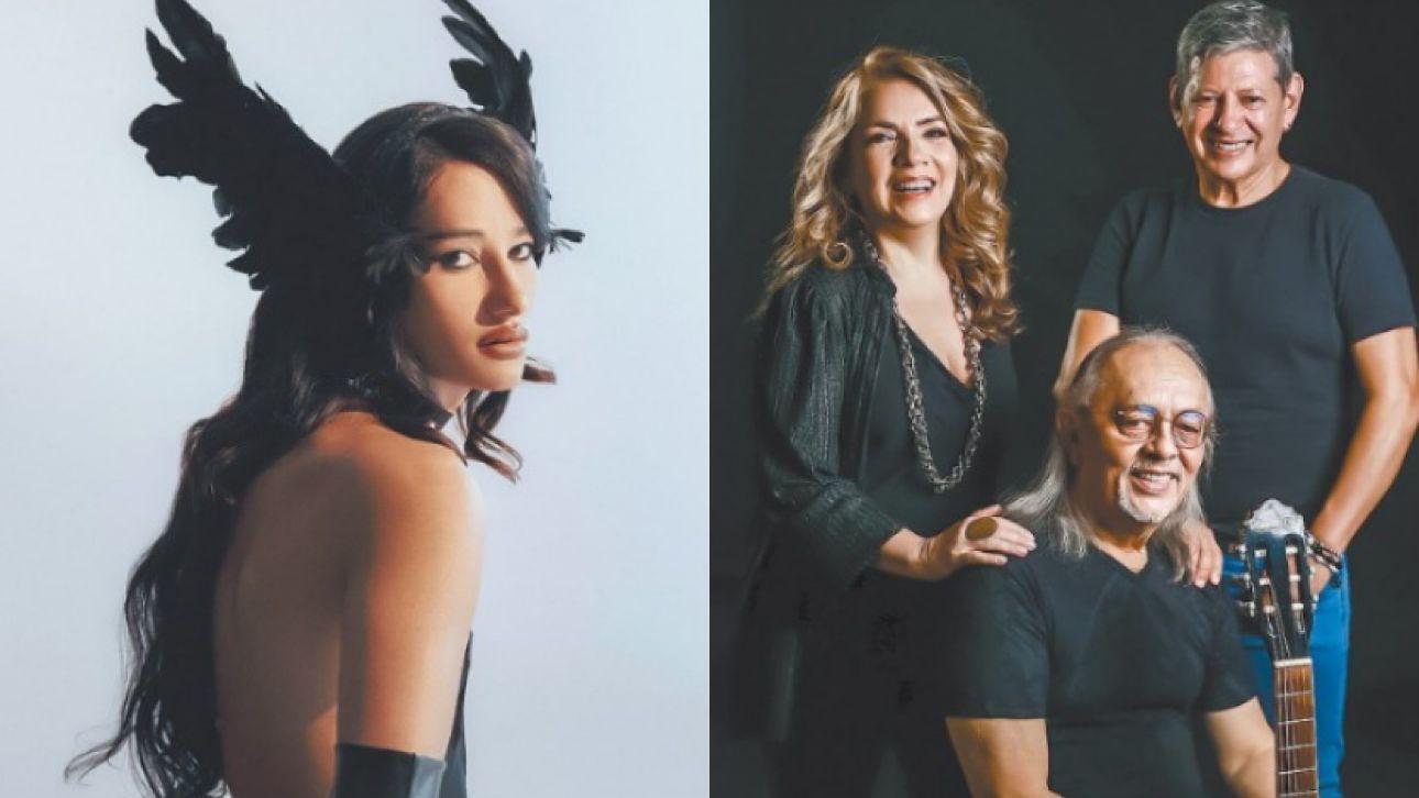 Festival Ocupação Amazonicidades chega a Castanhal com shows de Jaloo e Trilogia - QTU Questões do Universo