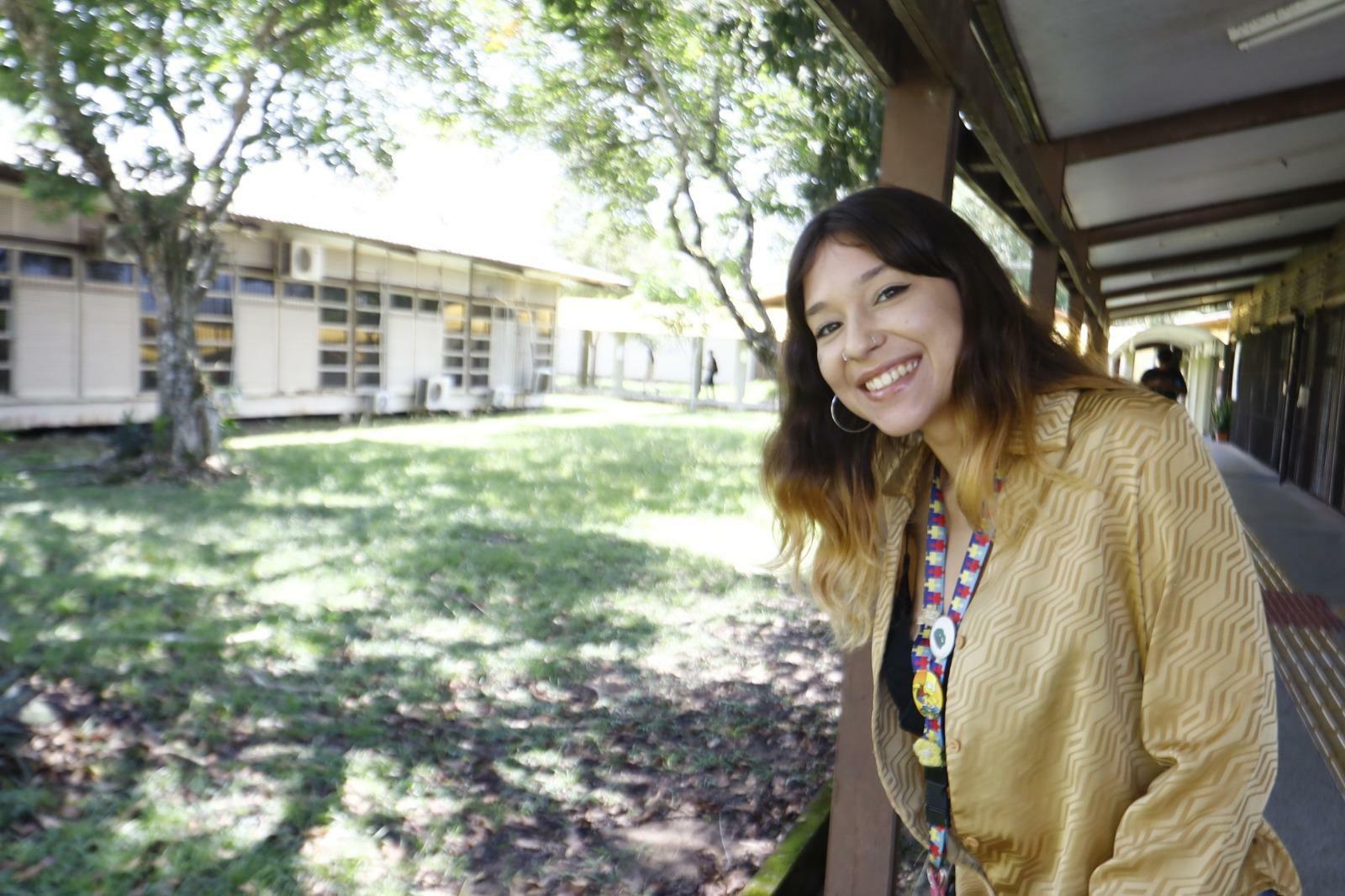 UFPA amplia ações de assistência, acessibilidade e permanência para estudantes - QTU Questões do Universo