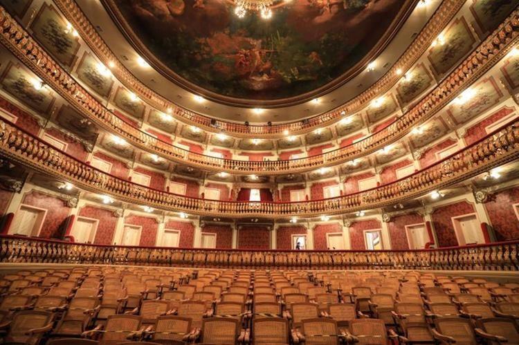 Circuito Norte em Dança reúne cerca de mil bailarinos em programação internacional em Belém