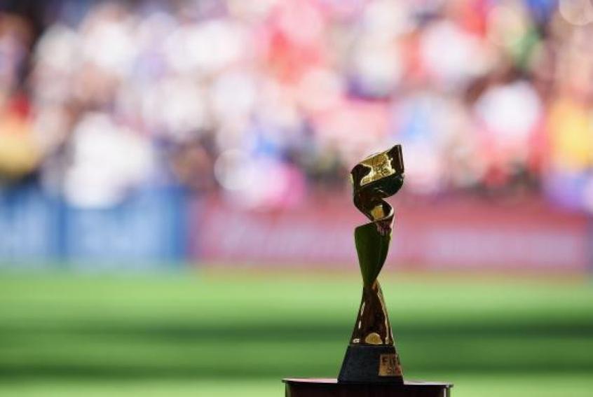 Fifa iguala premiações de participação na Copa feminina e CBF receberá R$ 12,6 milhões