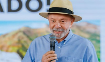 TSE cobra remoção de vídeos com fake news que associam Lula a fraudes no INSS - Foto