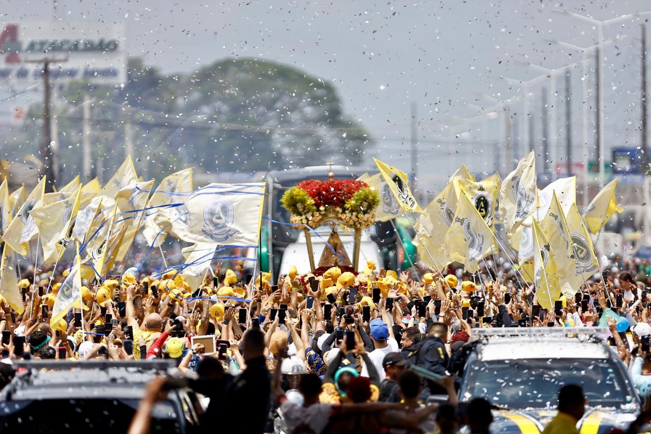 Foto: Thiago Gomes | O Liberal