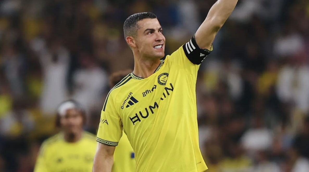 Após briga com Jorge Jesus, Cristiano Ronaldo marca pelo Al-Nassr e fica a 20 gols do milésimo